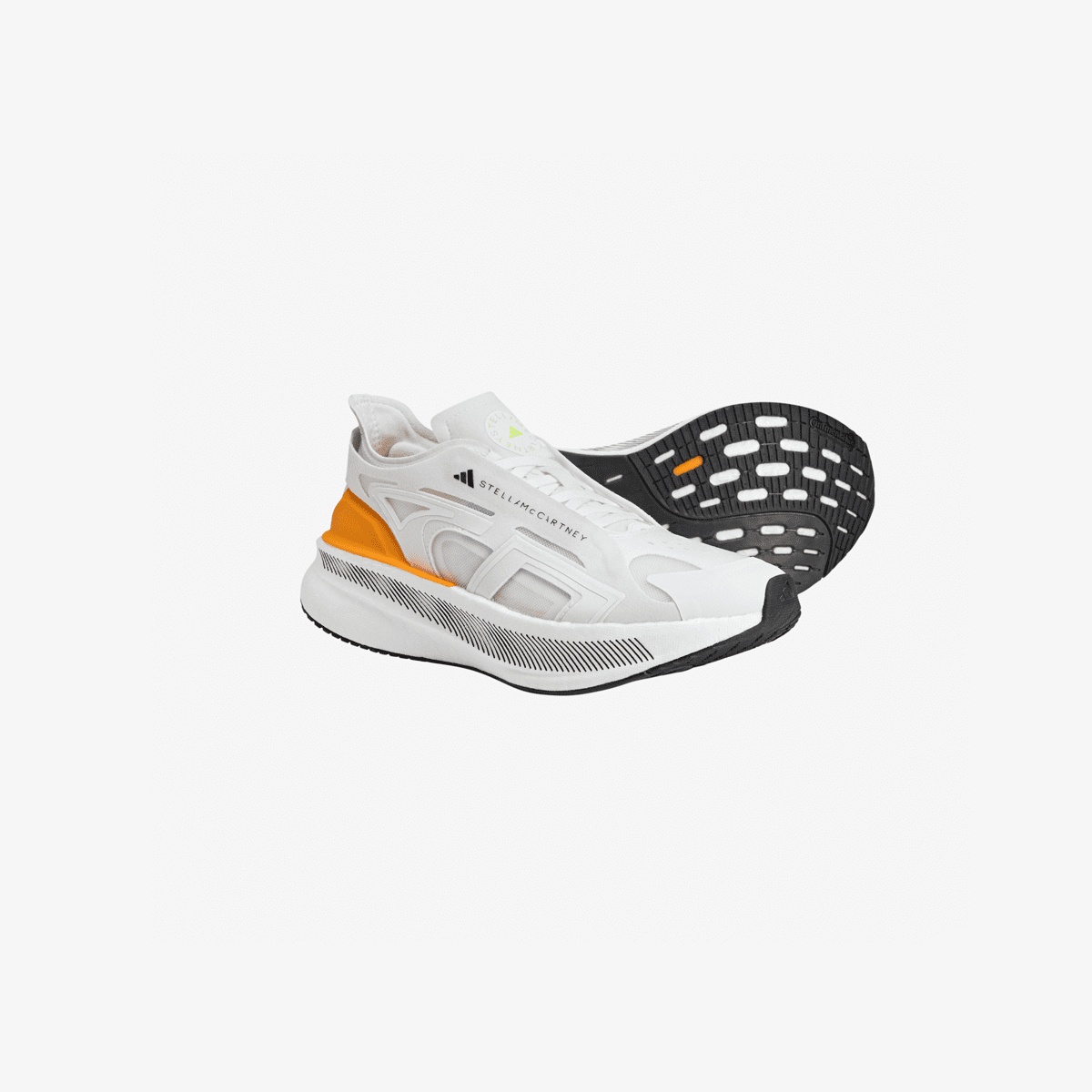 Women's adidas by Stella McCartney Ultraboost 5 'Cloud White'
